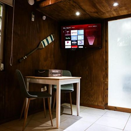 Hw Tiny Home Cidra Exteriér fotografie