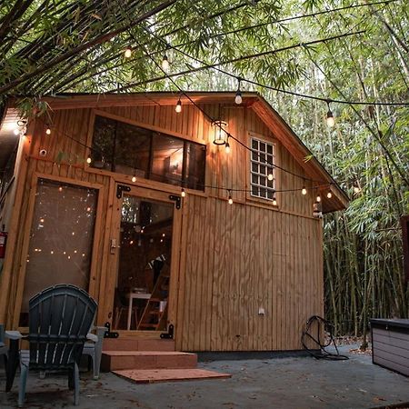 Hw Tiny Home Cidra Exteriér fotografie