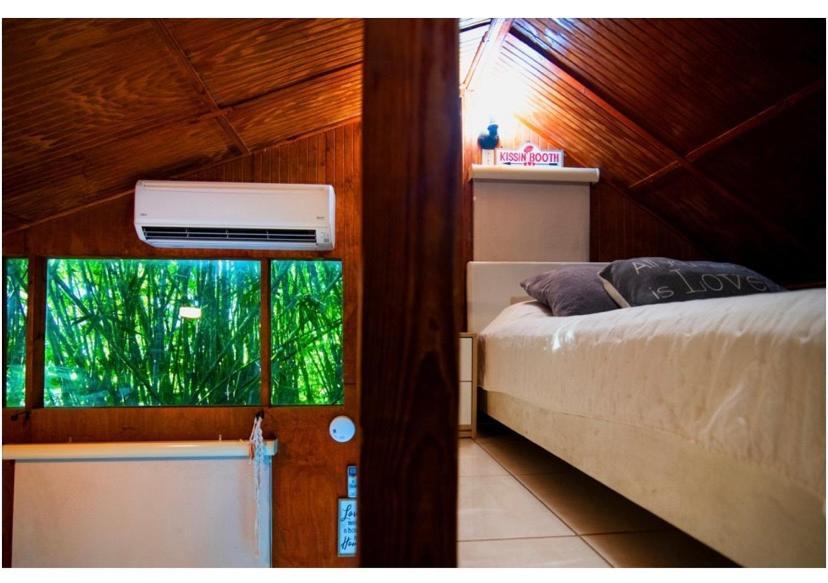 Hw Tiny Home Cidra Exteriér fotografie