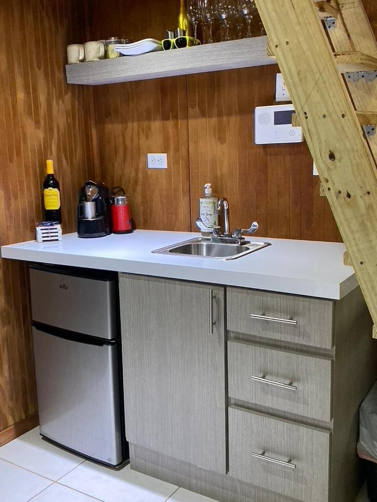 Hw Tiny Home Cidra Exteriér fotografie