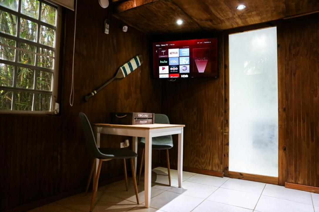 Hw Tiny Home Cidra Exteriér fotografie
