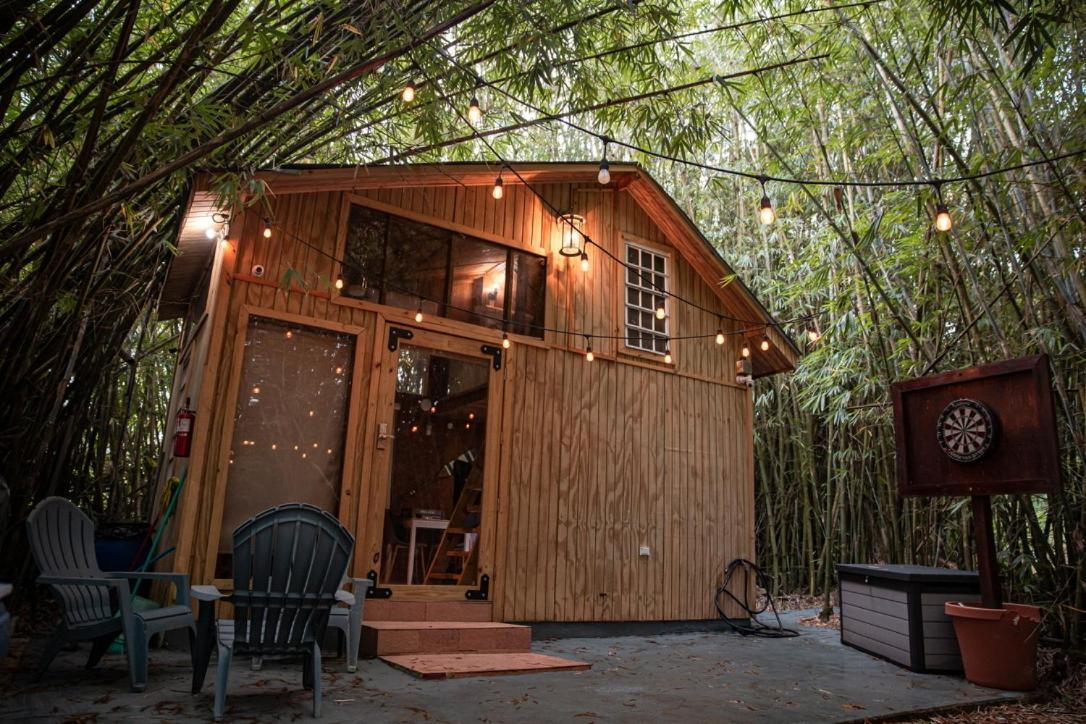 Hw Tiny Home Cidra Exteriér fotografie